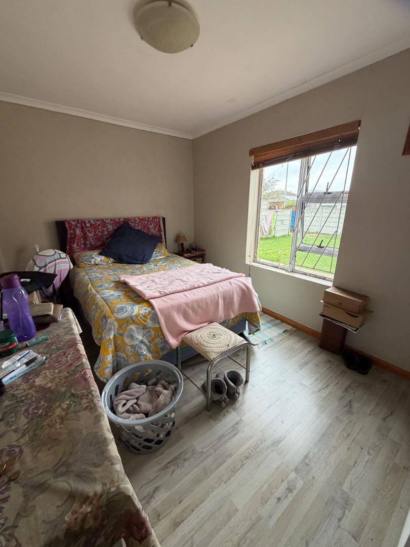 To Let 3 Bedroom Property for Rent in Jacarandas Western Cape